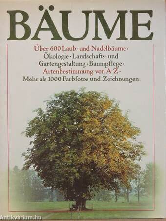 Bäume