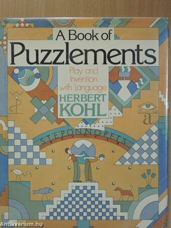 A Book of Puzzlements