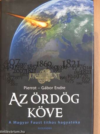 Az ördög köve