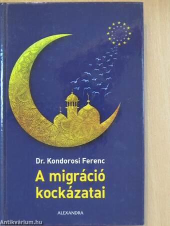 A migráció kockázatai 