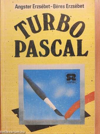 Turbo Pascal