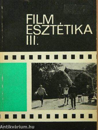 Filmesztétika III.