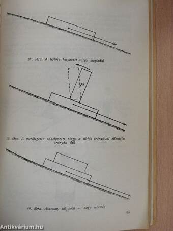 Tanuljunk sízni