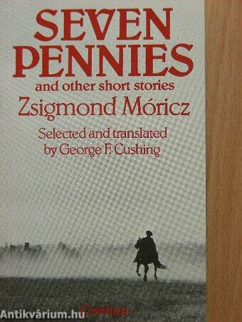 Seven pennies and other short stories