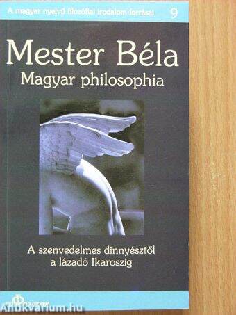 Magyar philosophia