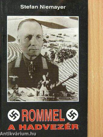 Rommel, a hadvezér