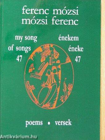 My song of songs 47 - énekem éneke 47