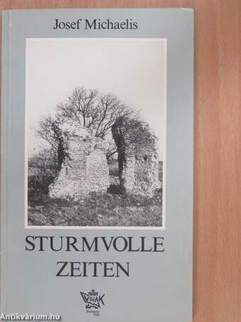 Sturmvolle Zeiten