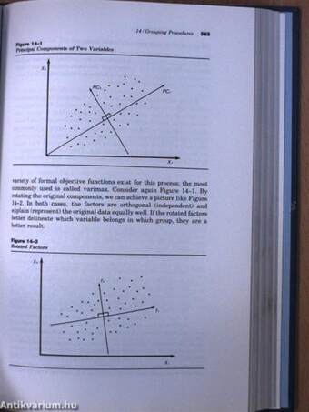 Market Research and Analysis