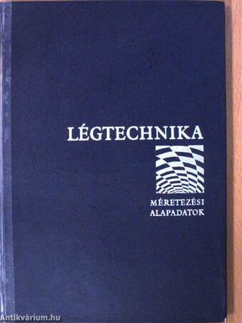 Légtechnika