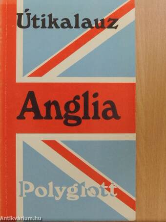 Anglia és Wales