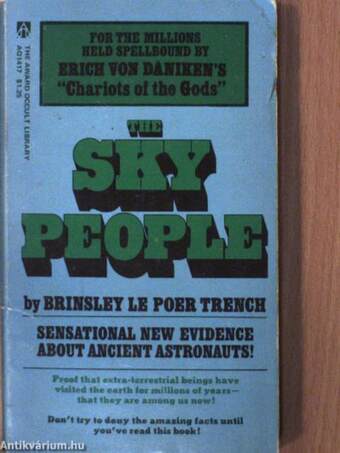 The Sky People