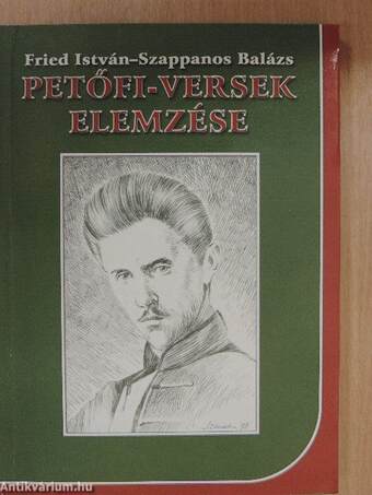 Petőfi-versek elemzése