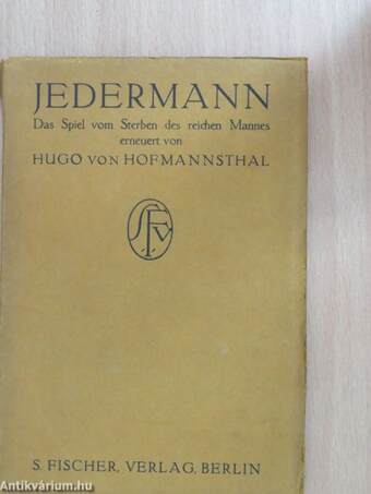 Jedermann