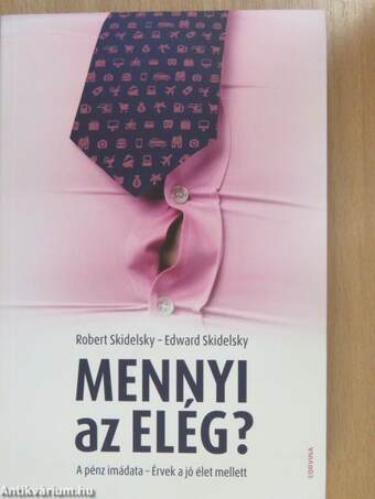 Mennyi az elég?