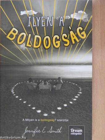 Ilyen a boldogság