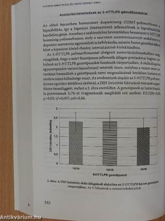 Tudatállapotok, hipnózis, egymásra hangolódás