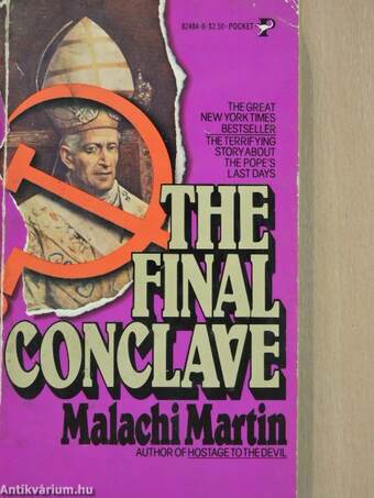 The Final Conclave