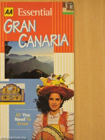 Essential Gran Canaria