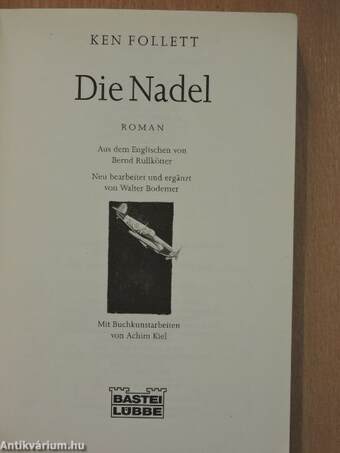 Die Nadel