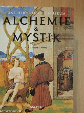 Alchemie & Mystik