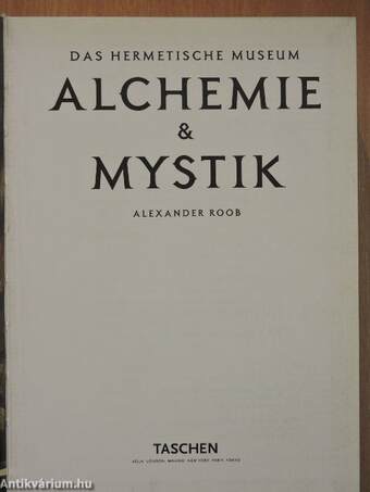 Alchemie & Mystik