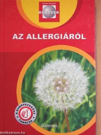 Az allergiáról