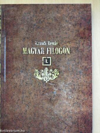Magyar Filogon I.
