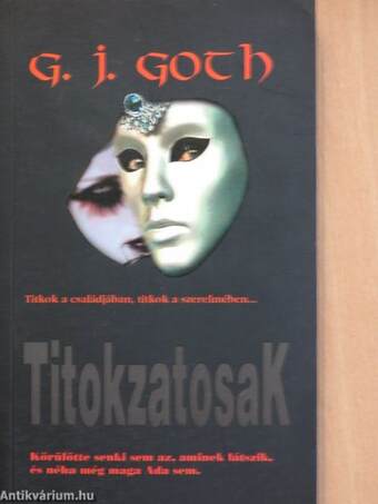 Titokzatosak