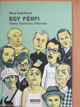 Egy férfi