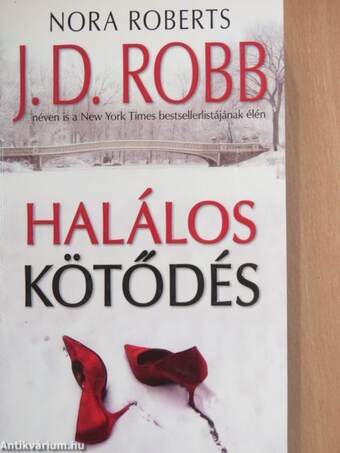 Halálos kötődés