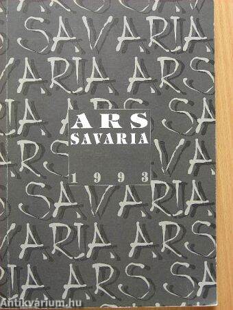 Ars Savaria