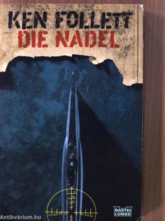 Die Nadel