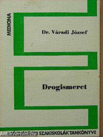 Drogismeret