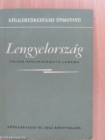 Lengyelország