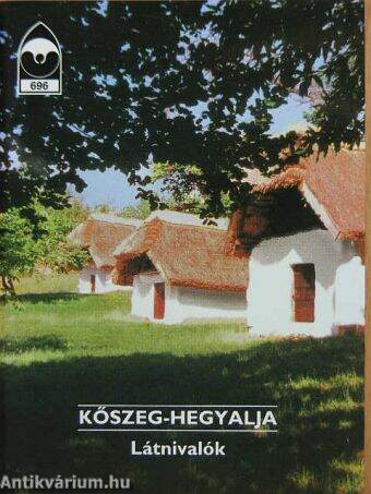 Kőszeg-Hegyalja - Látnivalók