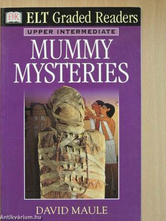 Mummy Mysteries