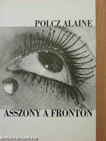 Asszony a fronton