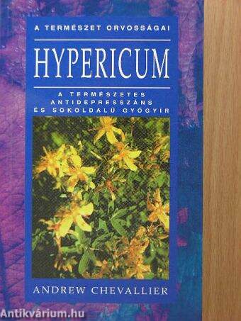 Hypericum