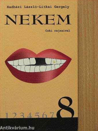 Nekem 8