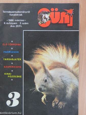 Süni 1986. március