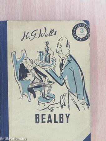 Bealby