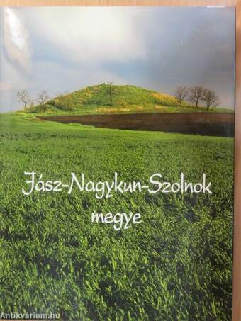 Jász-Nagykun-Szolnok megye