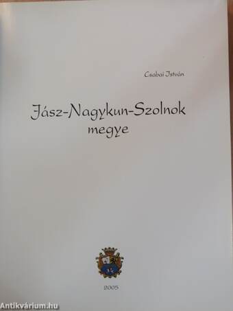 Jász-Nagykun-Szolnok megye