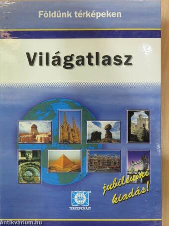 Világatlasz