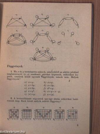 Matematika II.