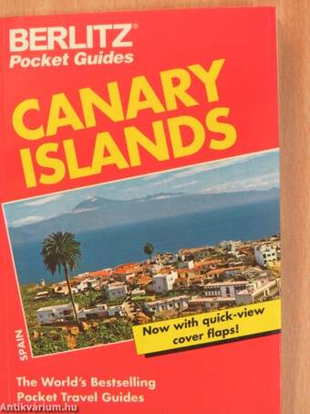 Canary Islands