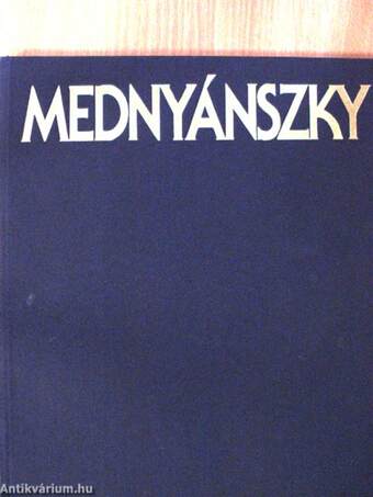 Mednyánszky