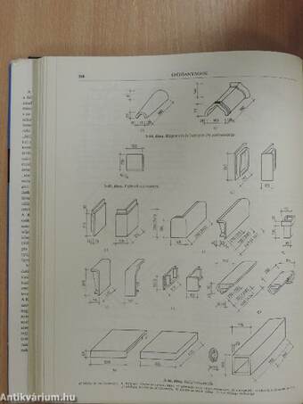 Mérnöki kézikönyv 1-3.