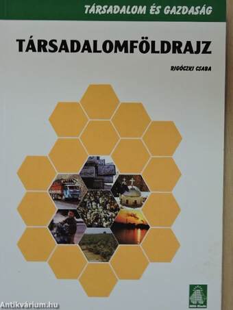 Társadalomföldrajz